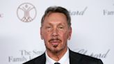 Oracle Chairman Larry Ellison tags Nashville as company’s next world HQ