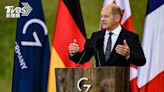 G7德國峰會畫下句點！蕭茲：會讓俄羅斯付出侵烏代價│TVBS新聞網