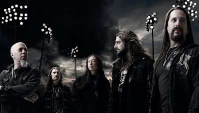 “We always try to go for it, always try to have that relentless ride." Dream Theater and the making of Black Clouds & Silver Linings