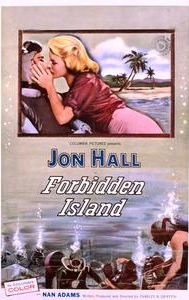 Forbidden Island