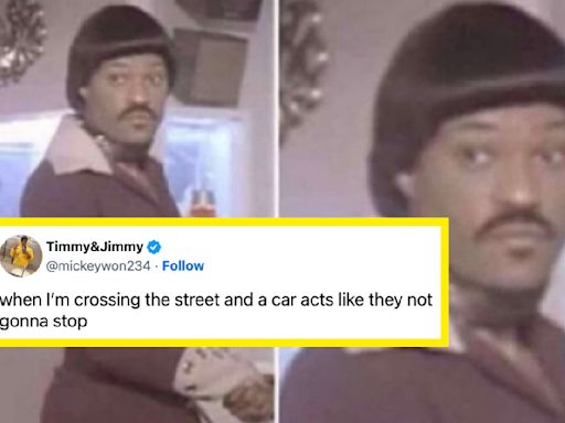 I Live And Breathe Black Twitter Humor, So Here Are The 17 Funniest Tweets From This Week