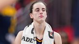 Caitlin Clark, Indiana Fever Wrecked In Front Of Sellout Crowd At Home Opener