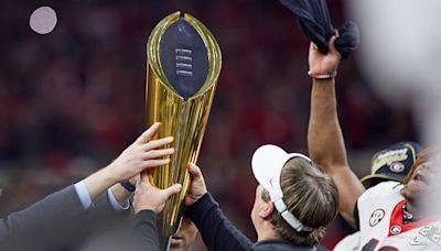 TNT will begin airing College Football Playoff games through sublicense with ESPN