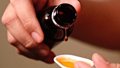 Nigeria says no record of child deaths from recalled J&J cough syrup