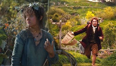 The Rings Of Power Harfoots Have A Hobbit Connection In LOTR? Here's What We Know