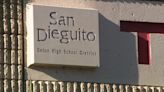 Diegueño Middle School employee arrested for suspected child sexual abuse