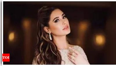 Nargis Fakhri wants to live in the woods, says nature heals us | Hindi Movie News - Times of India