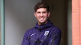 John Stones wants to make history with England at Euro 2024