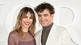 Robert Pattinson and Suki Waterhouse Make Red Carpet Debut as Couple