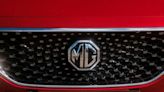 MG Motor UK extends finance alliance with Santander