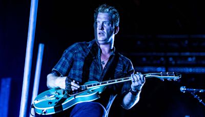 Queens of the Stone Age Cancel European Gigs as Josh Homme Recovers From Surgery