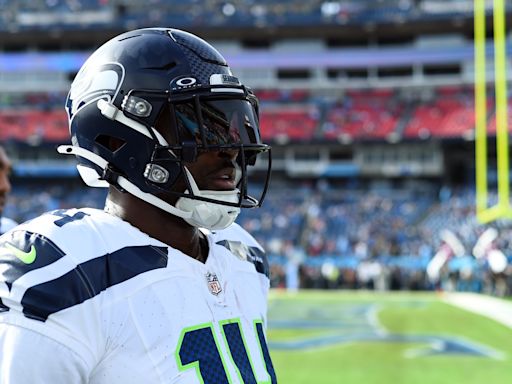 What does Justin Jefferson megadeal mean for DK Metcalf, Seahawks?