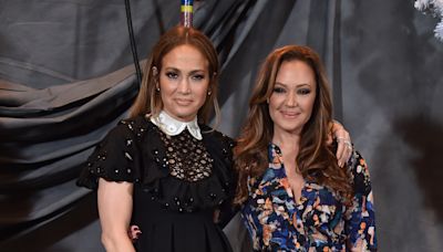 Jennifer Lopez and Leah Remini ‘Have Each Other to Lean On’ After Rekindling Their Friendship