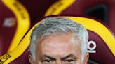 Jose Mourinho sacked by Roma after dismal run of results