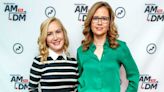'The Office' Stars Jenna Fischer and Angela Kinsey Tease Possible Movie -- and This A-List Star Is on Board