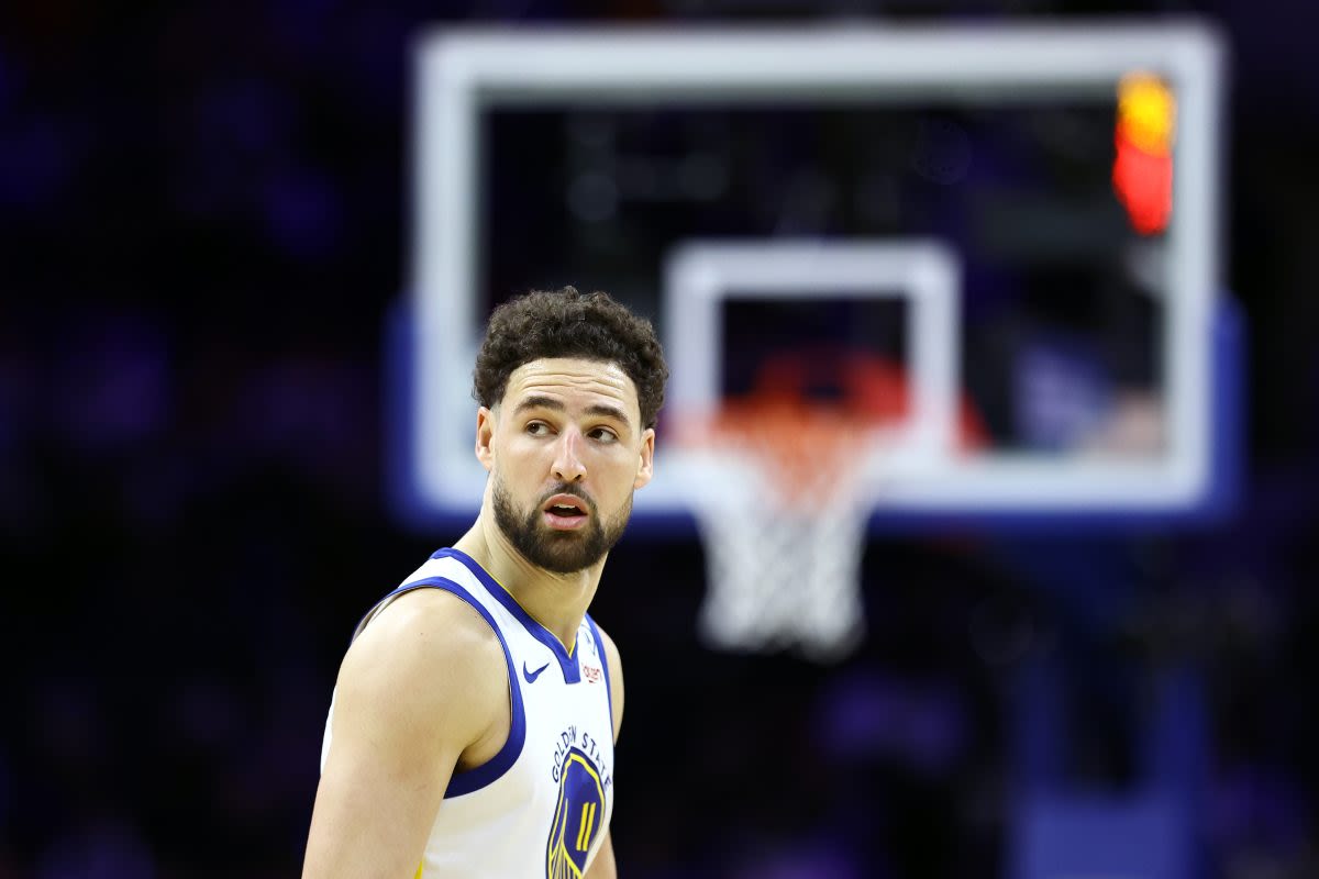 What Klay's camp reportedly offered Warriors in final weeks with team