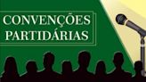 Faltam 5 dias para o fim das convenções partidárias - Imirante.com