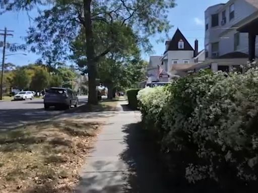 Man accused of randomly stabbing woman in Asbury Park on Labor Day