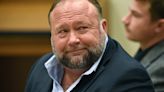 Sandy Hook families ask Houston bankruptcy court to liquidate Alex Jones’ company Infowars