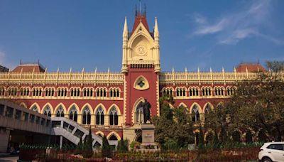 West Bengal: Calcutta HC Expresses Discontent With Probe Into Civil Servant's Wife Rape Case