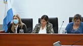 Más mujeres en cargos con decisión en la justicia de Río Negro