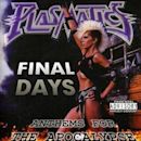 Final Days: Anthems for the Apocalypse