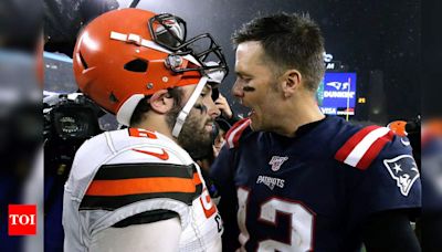 ...Thought Stressful Was Not Having Super Bowl Rings”: Tom Brady's Stern Command vs. Baker Mayfield's Fun Philosophy...