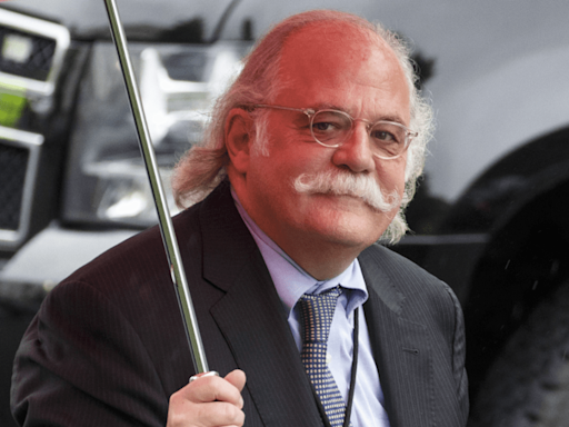 Ty Cobb responds to Giuliani indictment, says he ‘sold his soul’ for Trump