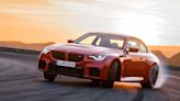 2023 BMW M2 Promises to Be a Hoot with Wider Hips and 453 HP