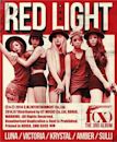 Red Light (f(x) album)