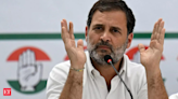 Rahul Gandhi's Raebareli move sparks debate within Congress & INDIA bloc