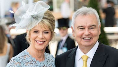 Ruth Langsford left 'hurt' over reason she ended Eamonn Holmes marriage