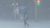 颱風艾維尼最快今成形 下週二防鋒面挾豪大雨