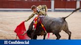 Toros de la Feria de San Isidro | Correr delante de los grises