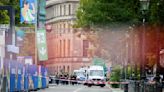 Part of Berlin Euro 2024 fan zone closed over suspicious object