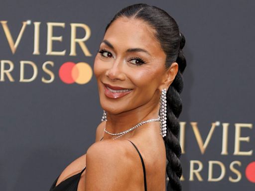 Nicole Scherzinger Opens Up About Her Hopes of Starting a Family: 'The Clock Is Ticking'