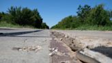 Public Eye: This railroad crossing is hazardous even when trains aren't coming