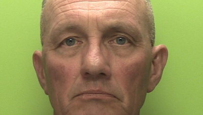 'Monster' jailed for life after strangling wife to death with bootlace