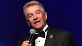 Tom Dreesen talks about his career and one-man show ‘The Man Who Made Sinatra Laugh’