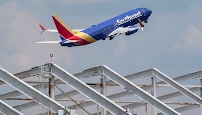 Southwest Airlines Moves to Assigned Seats in Major Policy Shift