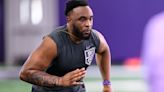 Chiefs pick hometown star Felix Anudike-Uzomah of K-State