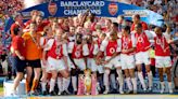 Arsenal 'LOSE Invincibles branding before 20-year anniversary - to former star'