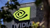 Nvidia enters correction territory as slump erases $400 billion