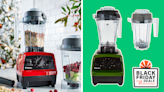 Get a Vitamix blender for 45% off during the final hours of the QVC early Black Friday sale