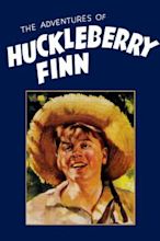 The Adventures of Huckleberry Finn (1939 film)