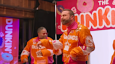 Dunkin' Customers Are Still Waiting on Their Tracksuits | Entrepreneur