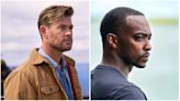 Nat Geo Renews ‘Limitless With Chris Hemsworth’ for Season 2, Sets ‘Shark Beach’ Special With Anthony Mackie
