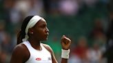 8 times teenage tennis phenom Coco Gauff was wise beyond her years