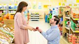 Aldi Is Looking for a Couple to Win the Grocery Store-Themed Wedding of Their Dreams