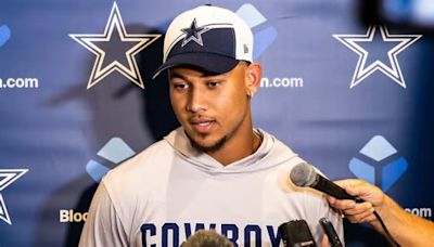 Cowboys Plan for Trey Lance: Trade Bait, Prove-It or Dak Replacement?